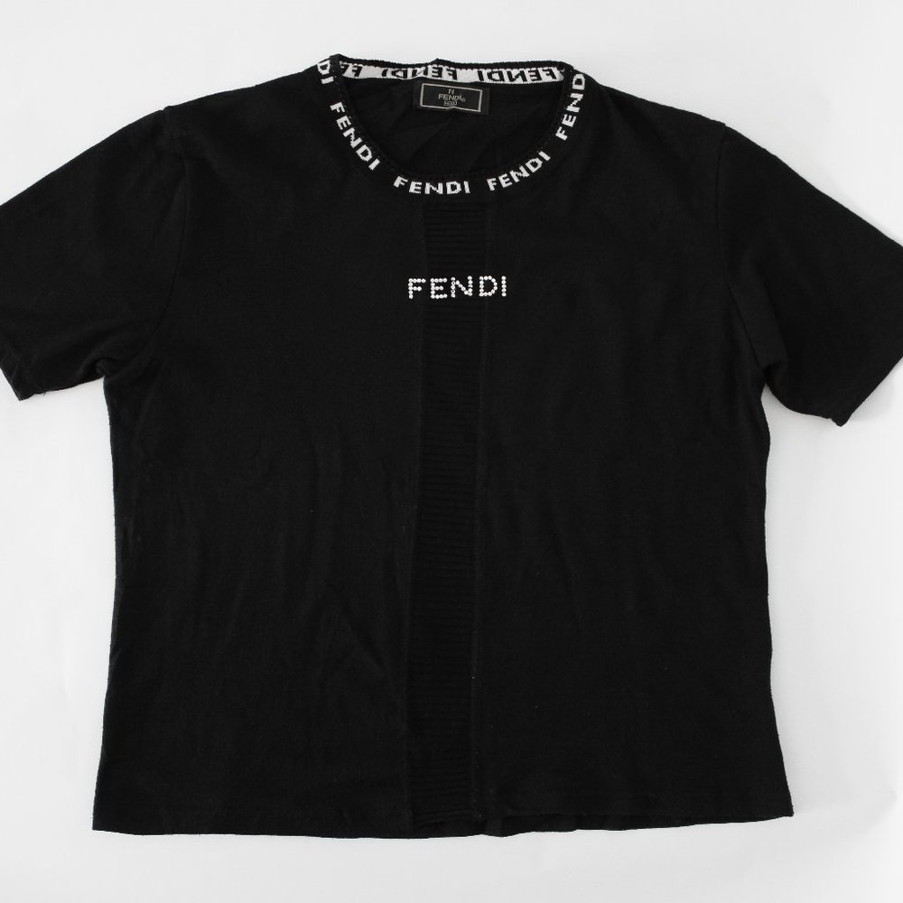 Fendi T-Shirt